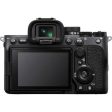 Sony a7 IV Mirrorless Camera with 28-70mm OSS Lens Online now