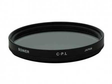 62mm Pro Digital HD Circular Polarizer Filter For Discount