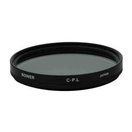 62mm Pro Digital HD Circular Polarizer Filter For Discount