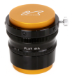 1.0x Full Frame Flattener for Z61 Discount