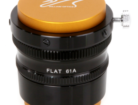 1.0x Full Frame Flattener for Z61 Discount