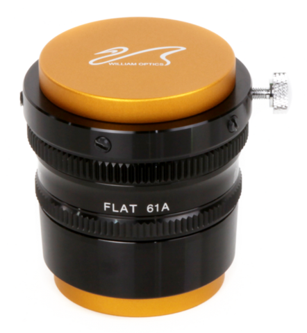 1.0x Full Frame Flattener for Z61 Discount