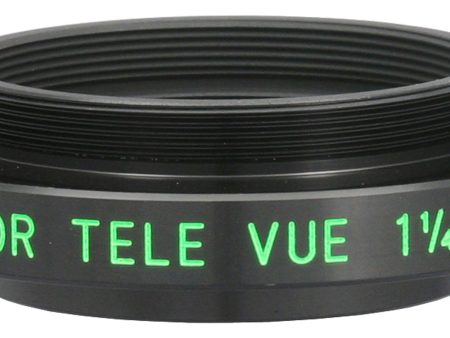 Televue 1¼” PMT T-Ring Adapter for 1.25  Powermates on Sale