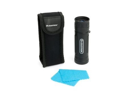 UpClose G2 10x25 Monocular For Cheap