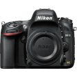 Nikon D610 DSLR Camera - Body Only Fashion