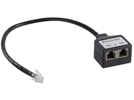 Cable, StarSense-to-CG5 For Discount