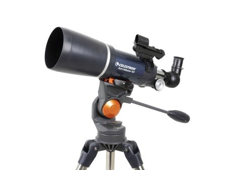 AstroMaster 80AZS Refractor Online Hot Sale