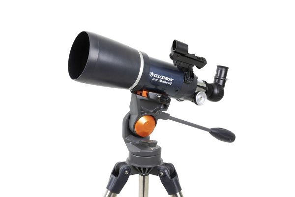 AstroMaster 80AZS Refractor Online Hot Sale