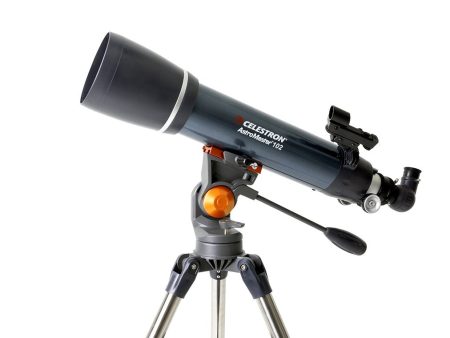 AstroMaster 102AZ Refractor Online Sale