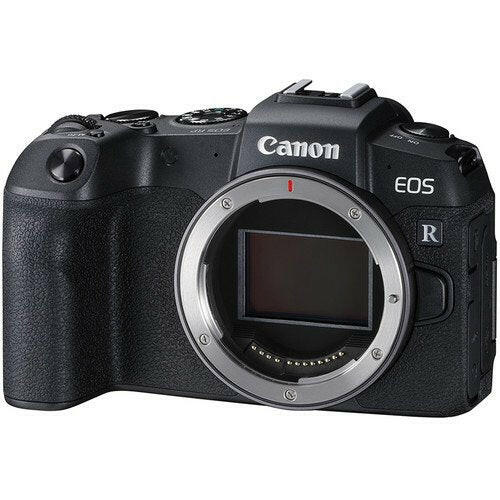 Canon EOS RP Mirrorless Digital Camera with 24-105mm f 4-7.1 Lens Hot on Sale