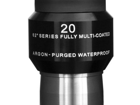 62° 20mm Waterproof Eyepiece Online