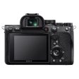 Sony Alpha a7R IVA Mirrorless Digital Camera with FE 35mm f 1.8 Lens on Sale