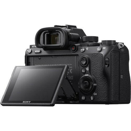 Sony a7 III Mirrorless Camera with FE 16-35mm f 2.8 GM Lens on Sale