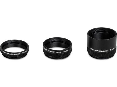 Extension Tube M42 Spacer Set Cheap