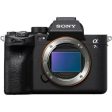 Sony a7S III Mirrorless Camera - Body Only Cheap