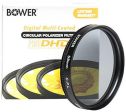 58mm Pro Digital HD Circular Polarizer Filter For Cheap