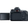 Canon 6D Mark II DSLR EOS Camera with Canon 24-105mm f 4L IS II USM Lens Online Hot Sale