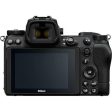 Nikon Z7 II Mirrorless Camera with 24-70mm f 2.8 S NIKKOR Z Lens Discount