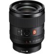 Sony a1 Mirrorless Camera with FE 50mm f 1.2 GM Lens Discount