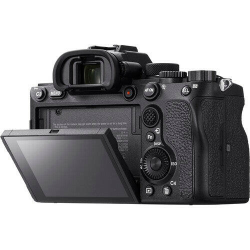 Sony a7R IVA Mirrorless Camera - Body Only Cheap