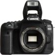 Canon EOS 90D DSLR Camera Body Only Online now