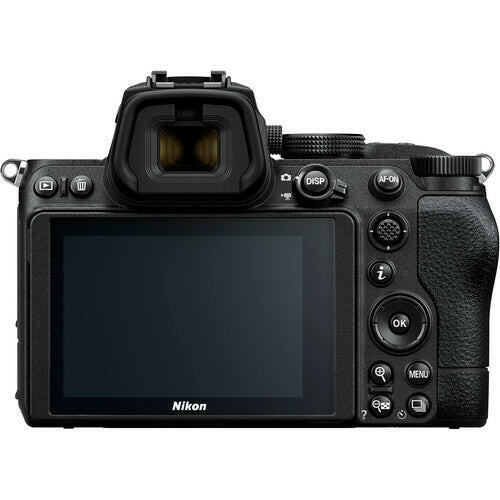 Nikon Z 5 Mirrorless Digital Camera - Body Only Sale