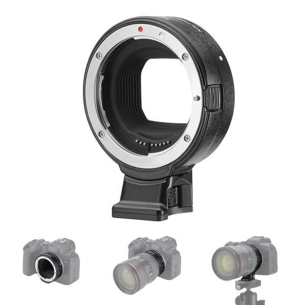 NEEWER EF to EOS R Lens Mount Adapter Sale