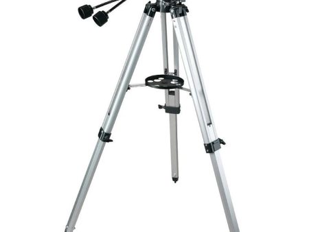 Tripod, Heavy Duty Alt-Azimuth Discount