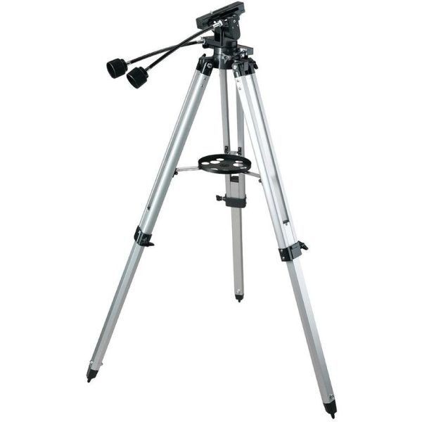 Tripod, Heavy Duty Alt-Azimuth Discount