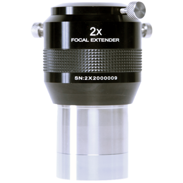 Used Explore Scientific 2x 2  Focal Extender Hot on Sale