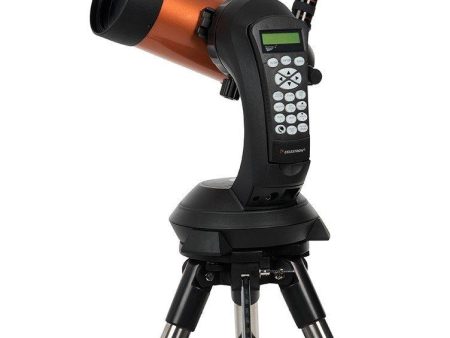 NexStar 4SE Maksutov Online now