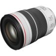 Canon EOS R3 Mirrorless Camera with RF 70-200mm f 4L IS USM Lens For Cheap