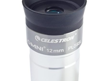 Omni Eyepiece - 1.25  12 mm Sale