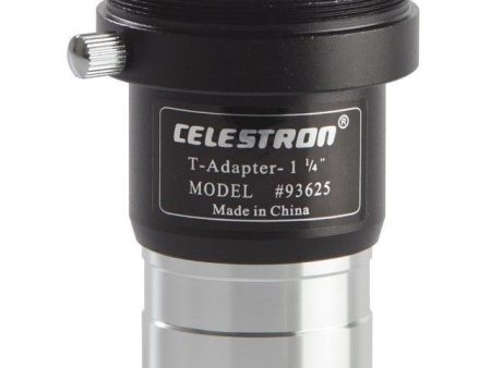 T-Adapter, Universal - 1.25  Sale