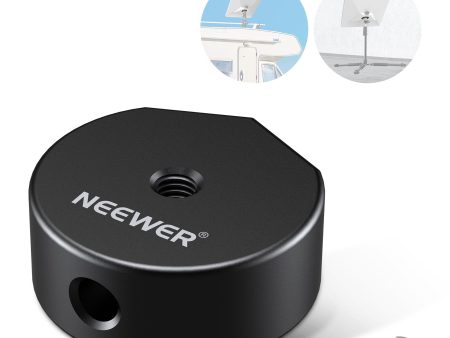 NEEWER NA02 Satellite Tripod Adapter For Starlink Mini Discount