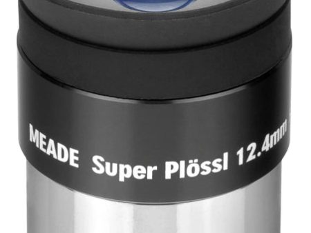 Series 4000 Super Plössl 12.4mm (1.25 ) For Sale