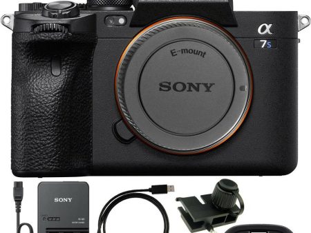 Sony a7S III Mirrorless Camera - Body Only Cheap