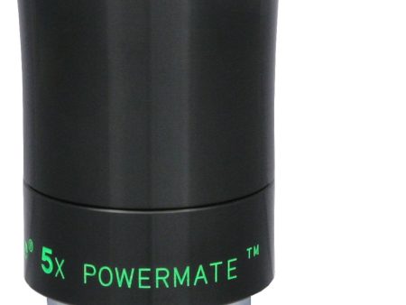 Tele Vue 5x 1 1 4  Powermate Sale