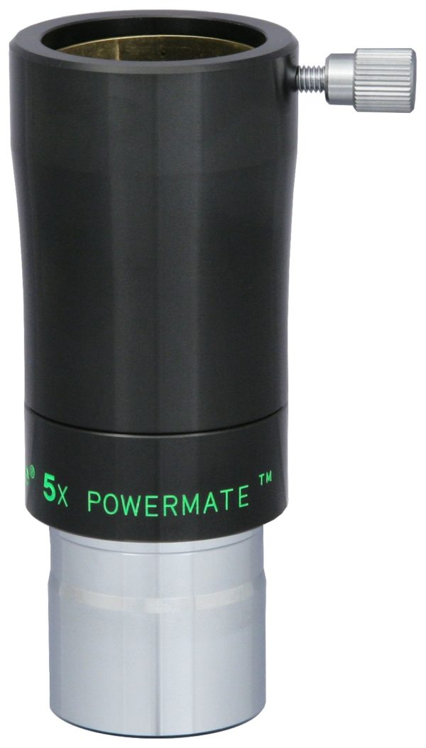 Tele Vue 5x 1 1 4  Powermate Sale