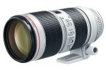 Canon EOS 6D Mark II DSLR Camera Body with EF 70-200mm f 2.8L IS III USM Lens For Cheap