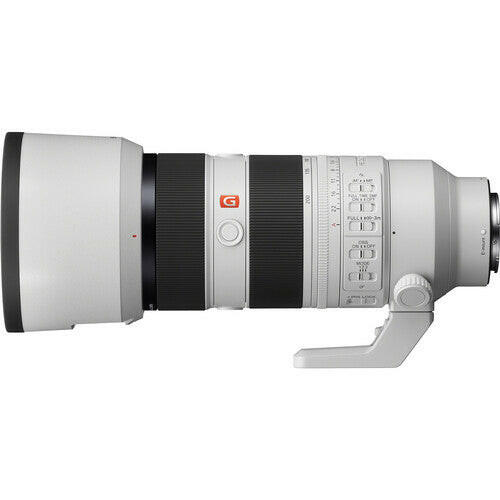 Sony FX30 Digital Cinema Camera w  FE 70-200mm f 2.8 GM OSS II Lens For Cheap