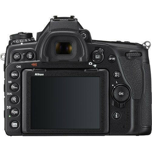 Nikon D780 DSLR Camera - Body Only Online now