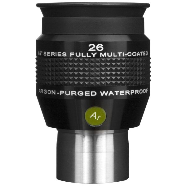 62° 26mm Waterproof Eyepiece Hot on Sale