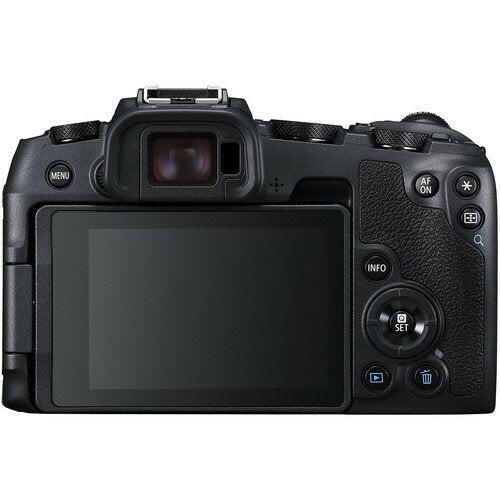 Canon EOS RP Mirrorless Digital Camera Body Only Cheap