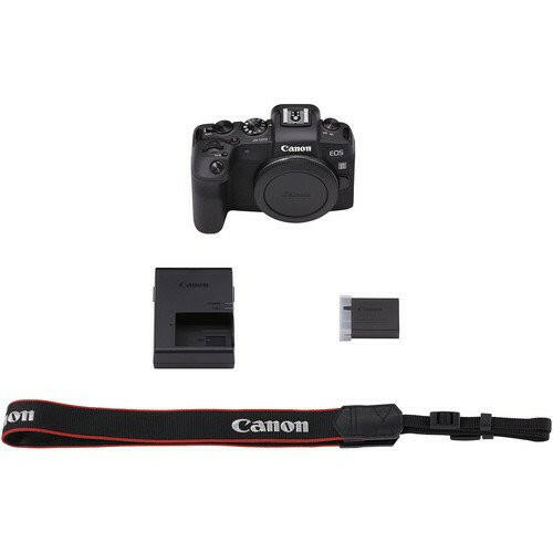 Canon EOS RP Mirrorless Digital Camera Body Only Cheap