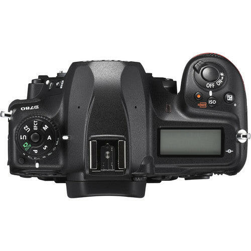 Nikon D780 DSLR Camera - Body Only Online now