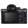 Sony a7 III Mirrorless Camera Body Only Online Sale