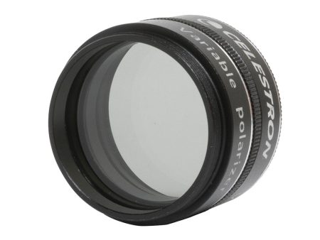 1.25  Variable Polarizing Filter For Sale