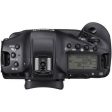 Canon 1DX Mark III DSLR Camera - Body Only Supply