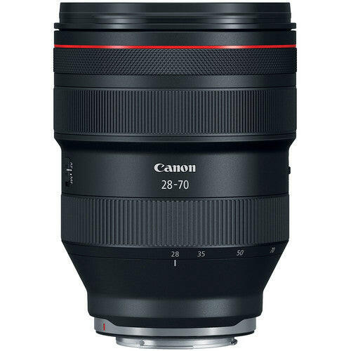 Canon EOS R3 Mirrorless Camera with RF 28-70mm f 2L USM Lens For Discount